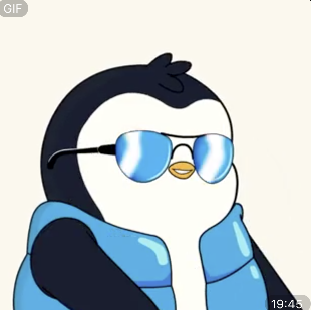 Navigation bar avatar